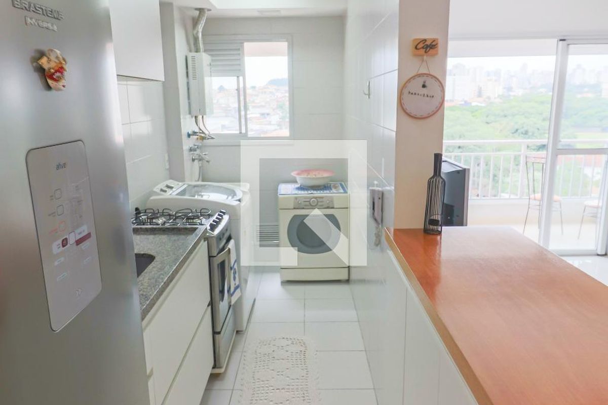 Apartamento, 3 quartos, 75 m² - Foto 58