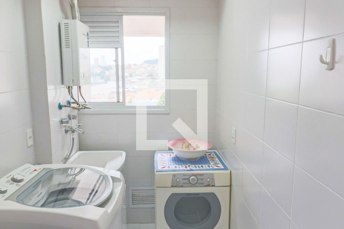 Apartamento, 3 quartos, 75 m² - Foto 62