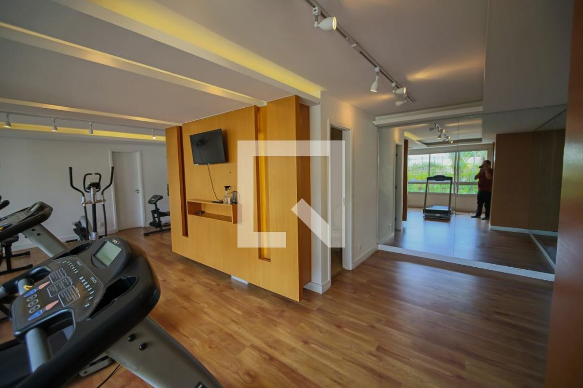 Apartamento, 3 quartos, 75 m² - Foto 90
