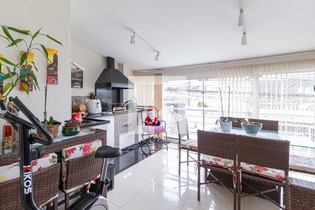Casa, 3 quartos, 220 m² - Foto 11