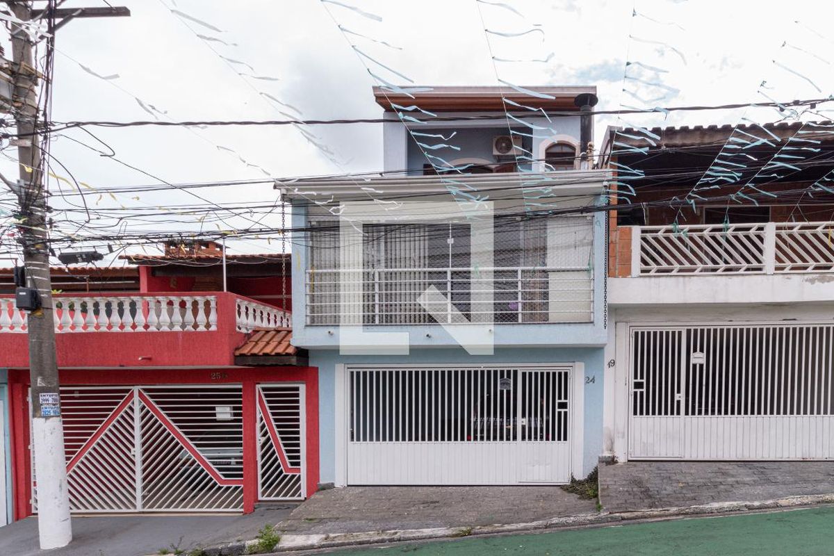 Casa, 3 quartos, 220 m² - Foto 82