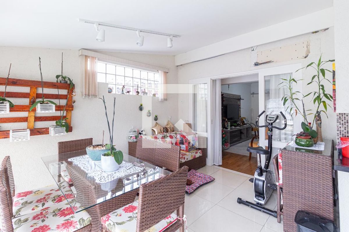 Casa, 3 quartos, 220 m² - Foto 21