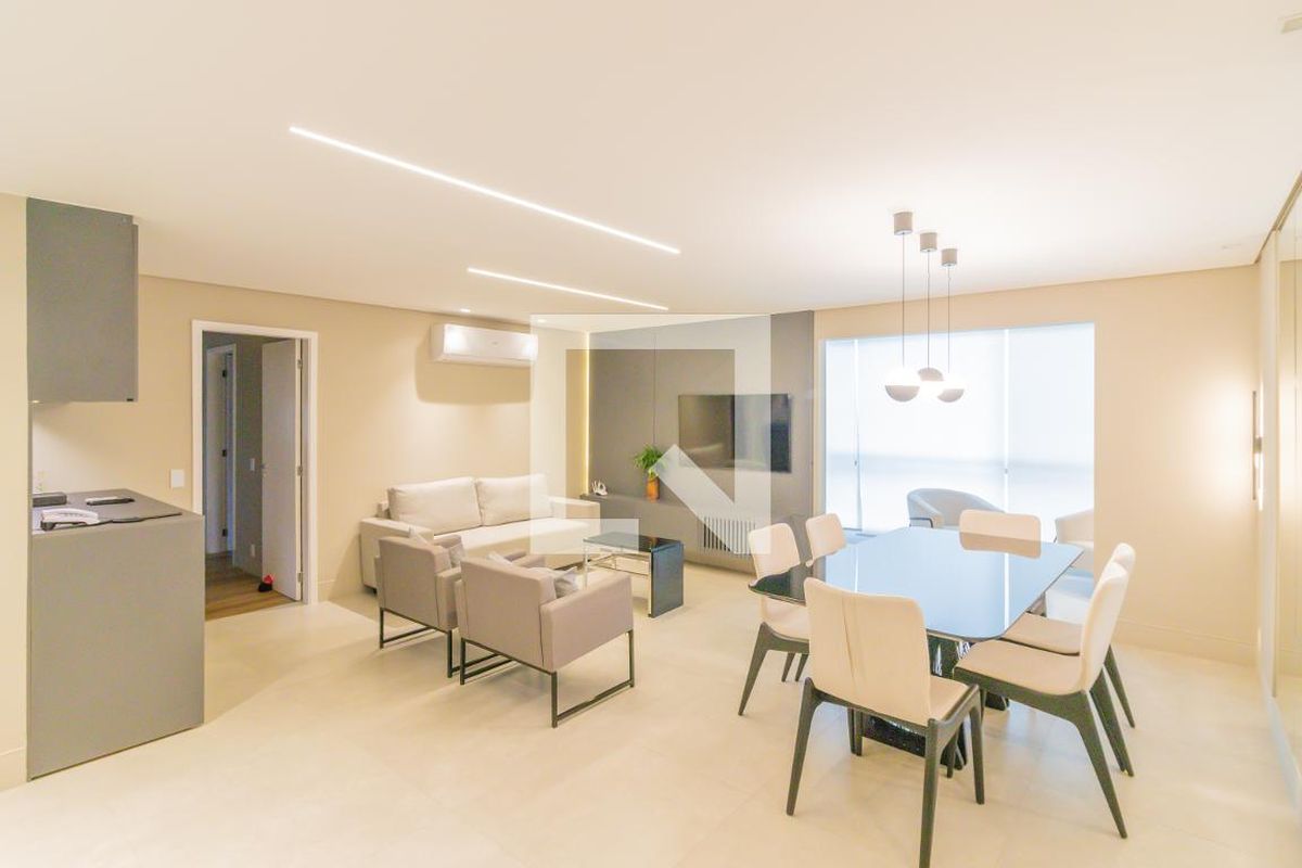 Cobertura, 3 quartos, 256 m² - Foto 2
