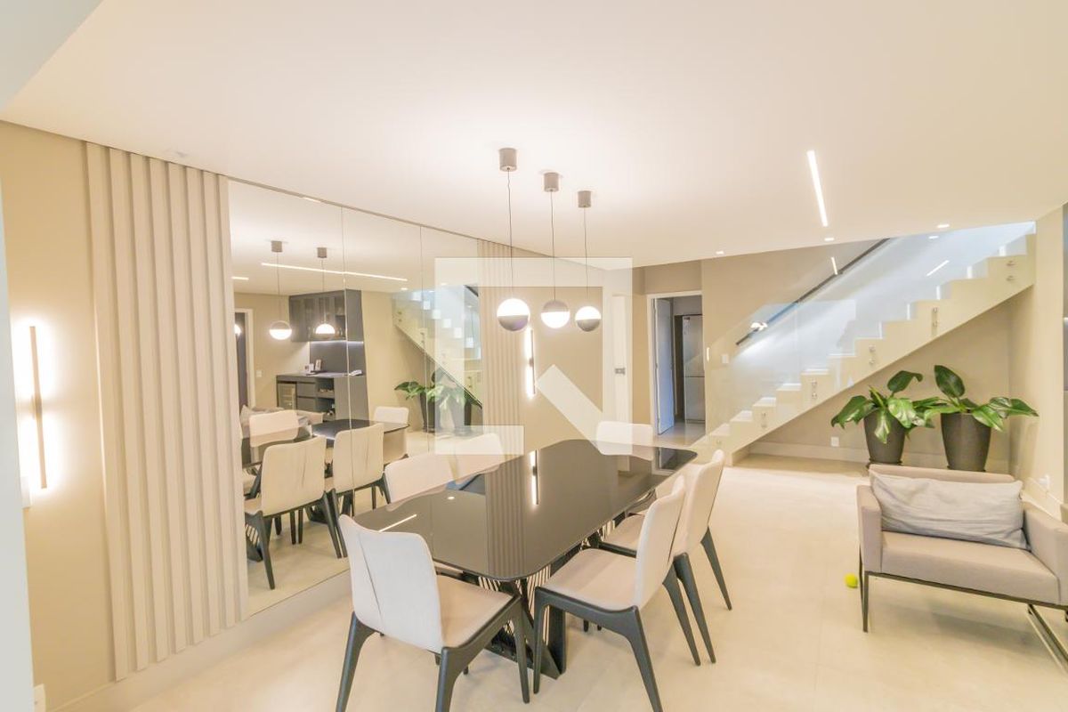 Cobertura, 3 quartos, 256 m² - Foto 6