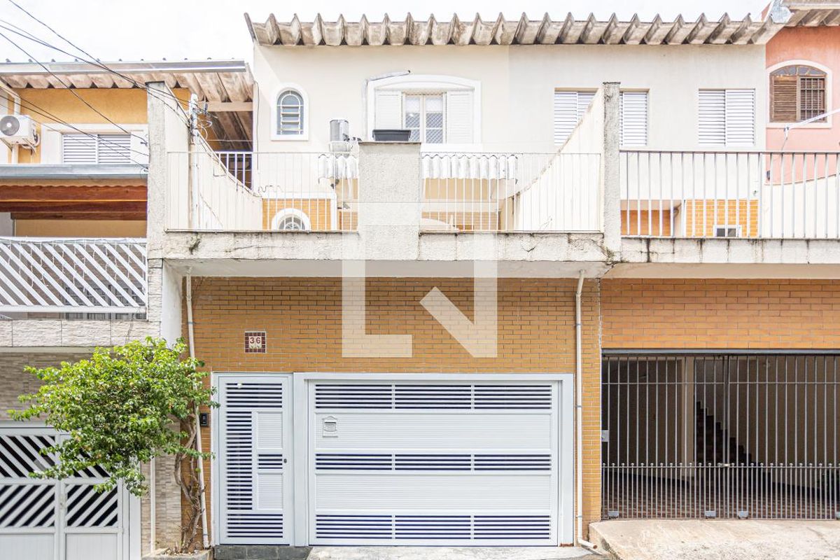 Casa, 3 quartos, 200 m² - Foto 114