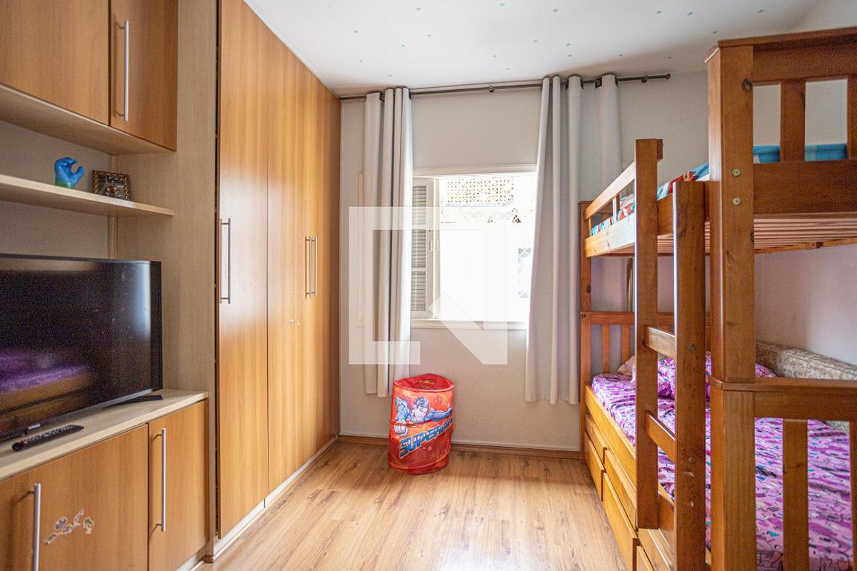 Casa, 3 quartos, 200 m² - Foto 36