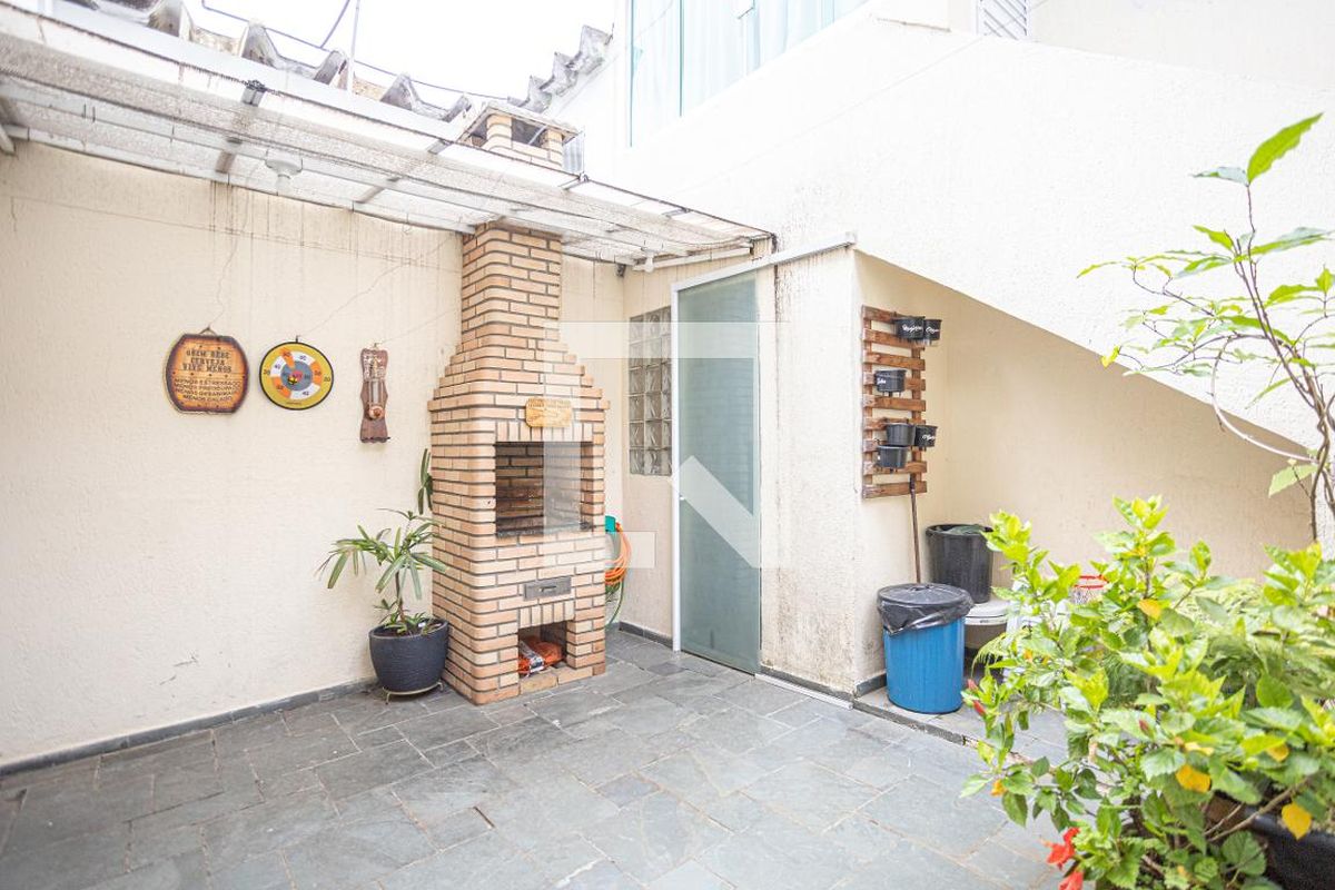 Casa, 3 quartos, 200 m² - Foto 82