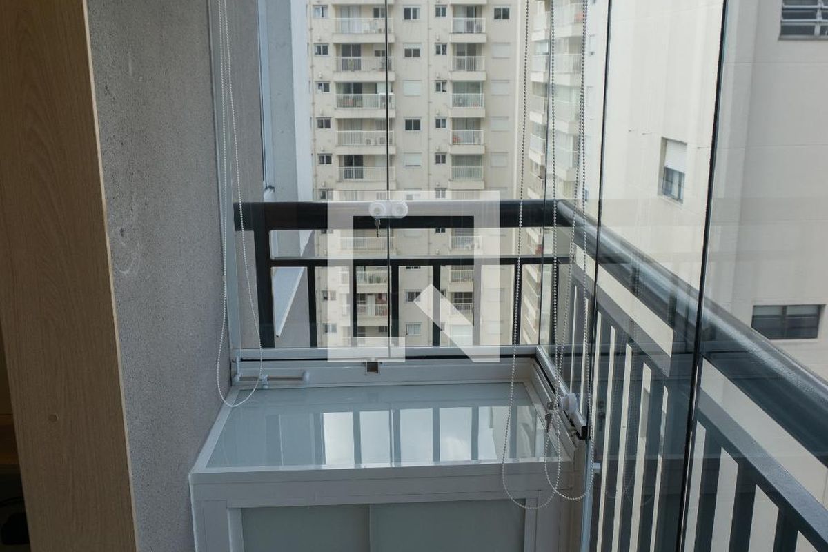 Cobertura, 1 quarto, 33 m² - Foto 9