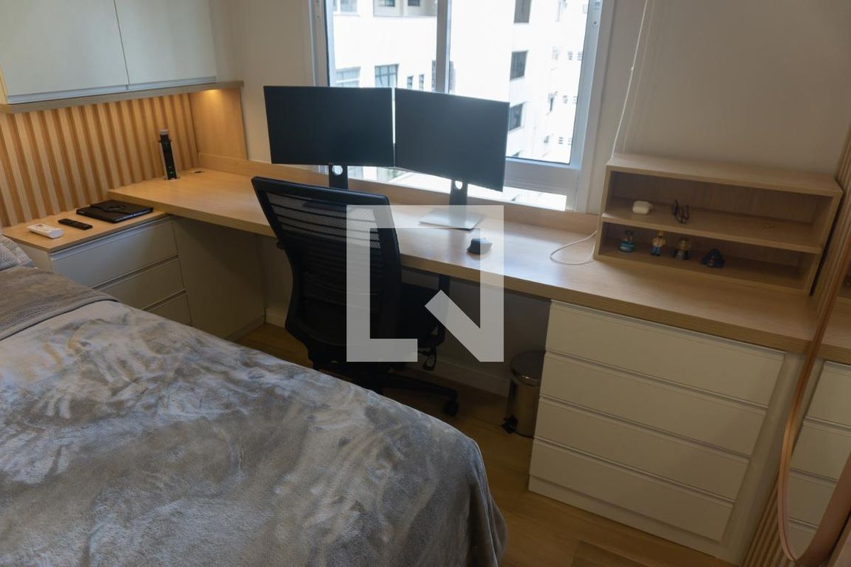 Cobertura, 1 quarto, 33 m² - Foto 18