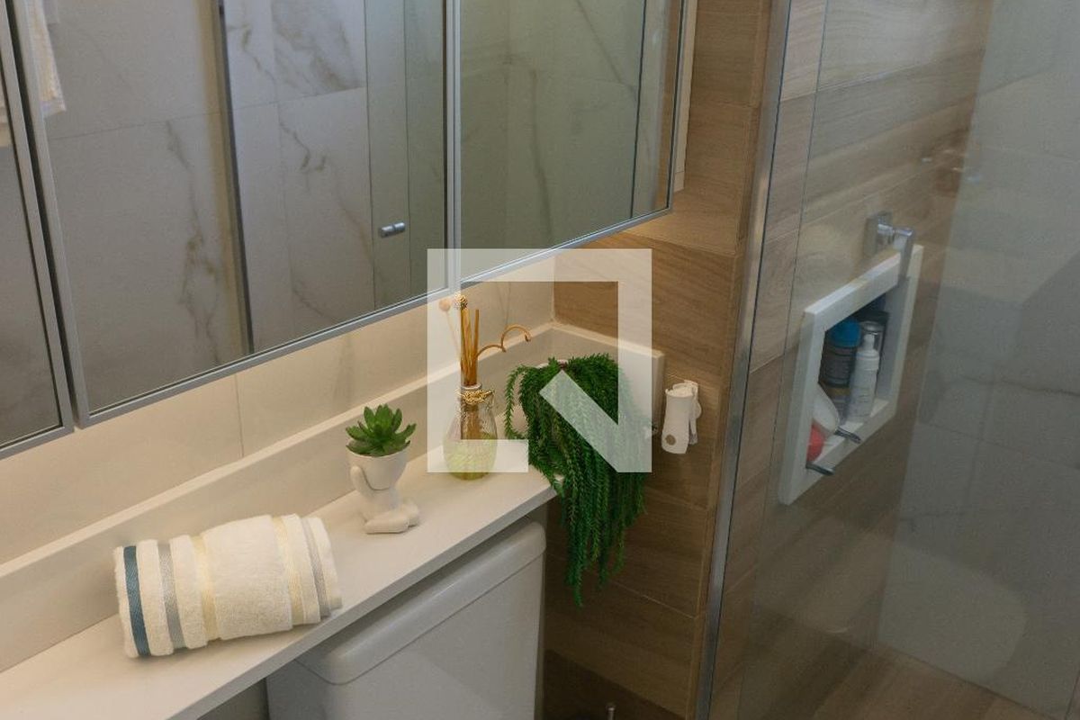 Cobertura, 1 quarto, 33 m² - Foto 29