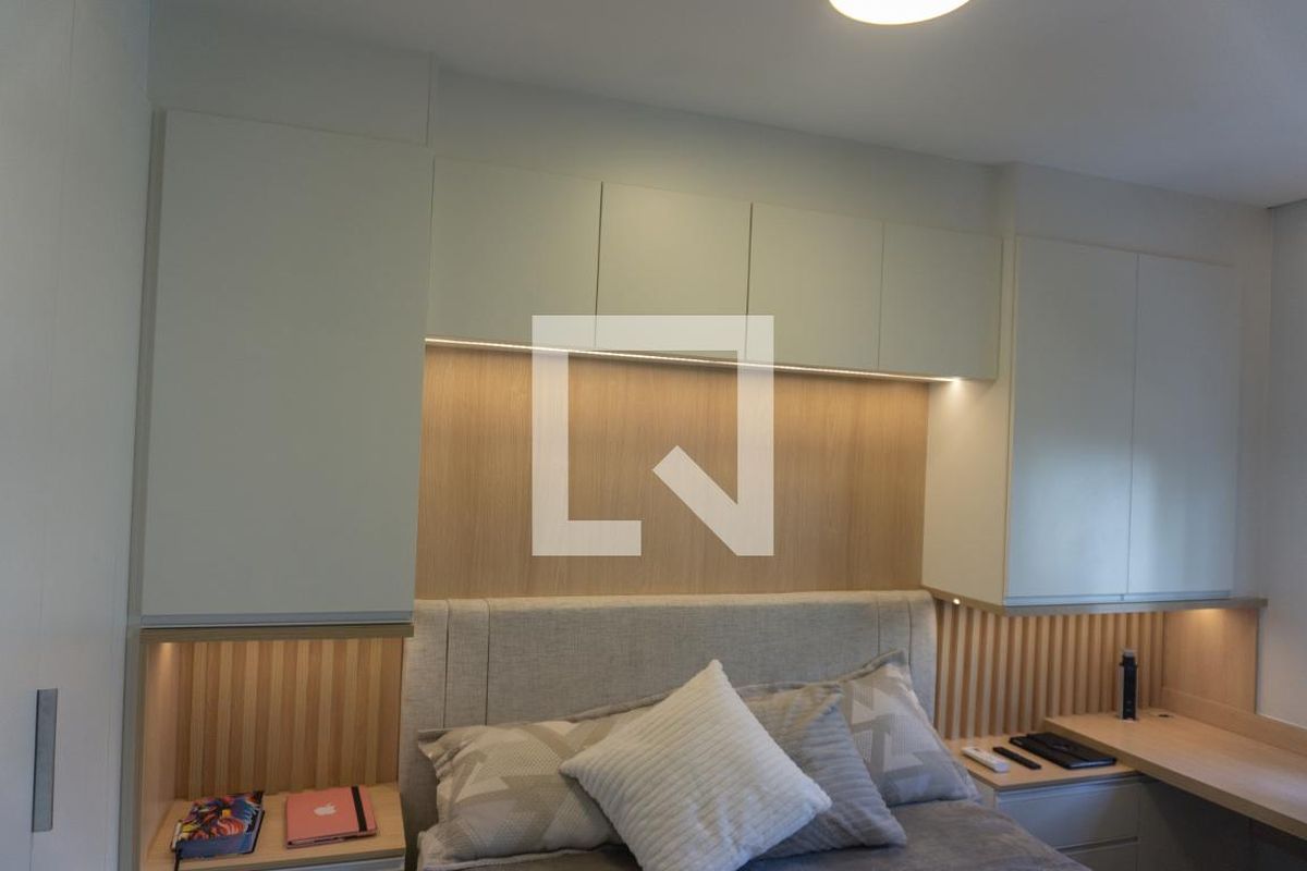 Cobertura, 1 quarto, 33 m² - Foto 16