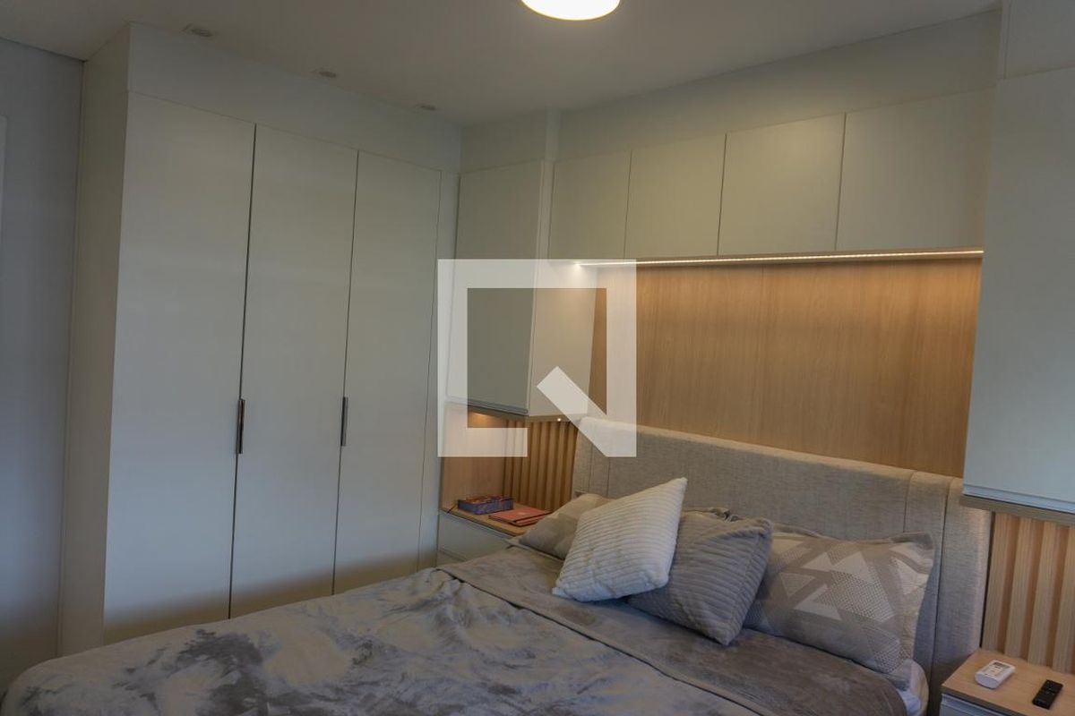 Cobertura, 1 quarto, 33 m² - Foto 15
