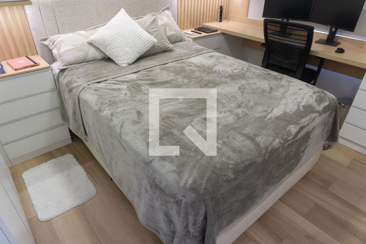 Cobertura, 1 quarto, 33 m² - Foto 20