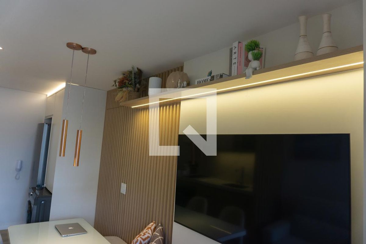 Cobertura, 1 quarto, 33 m² - Foto 3