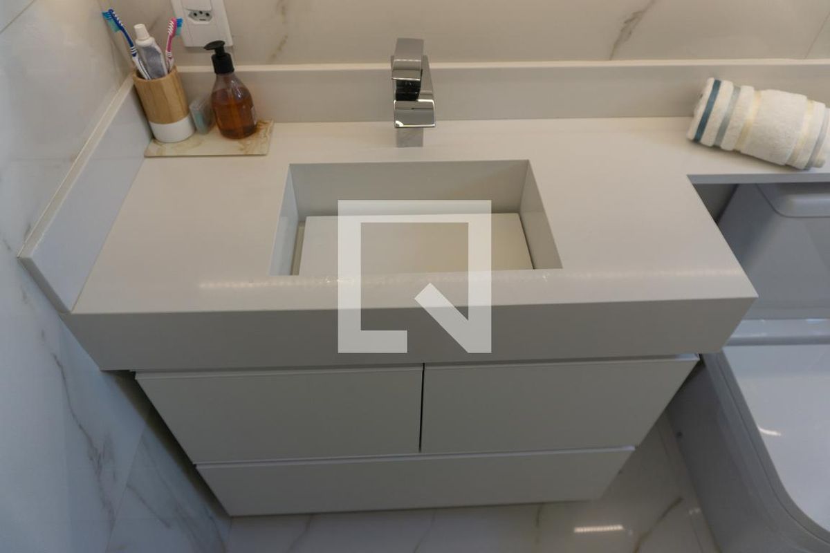 Cobertura, 1 quarto, 33 m² - Foto 24