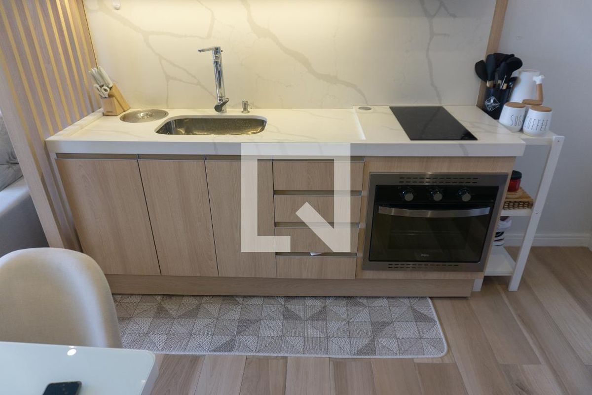 Cobertura, 1 quarto, 33 m² - Foto 6