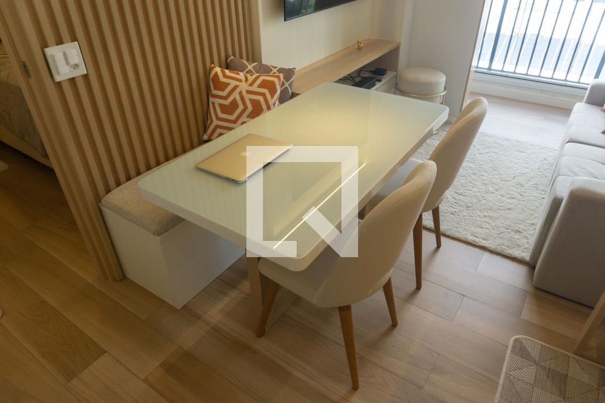 Cobertura, 1 quarto, 33 m² - Foto 8