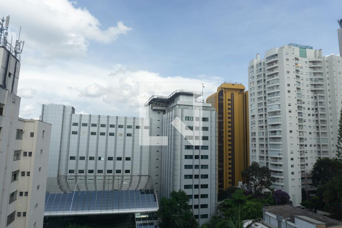Cobertura, 1 quarto, 33 m² - Foto 11