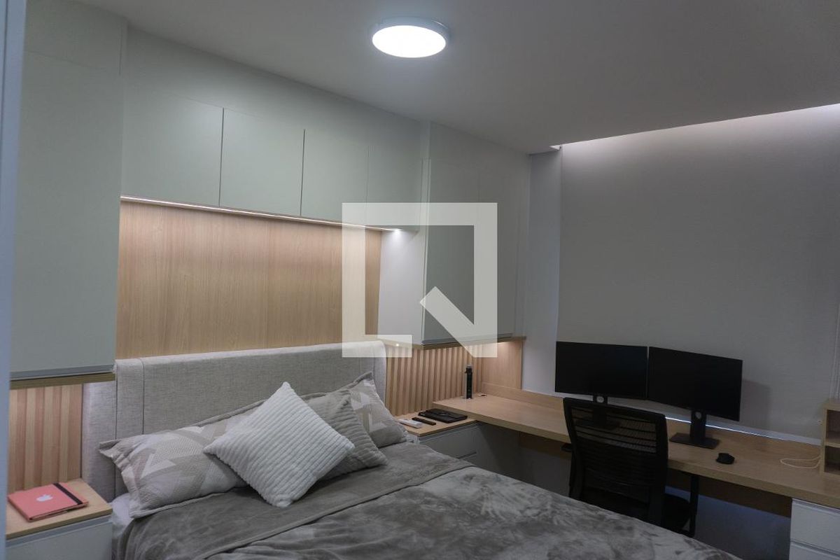 Cobertura, 1 quarto, 33 m² - Foto 19