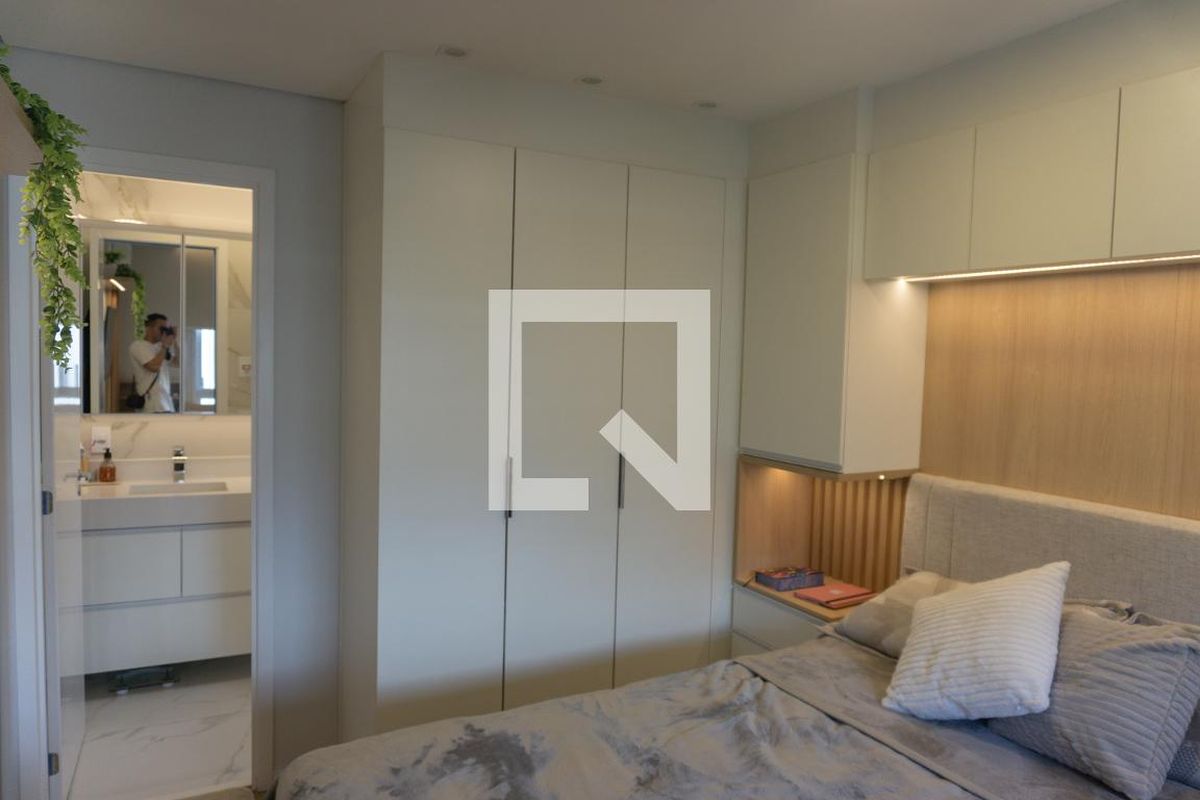 Cobertura, 1 quarto, 33 m² - Foto 17