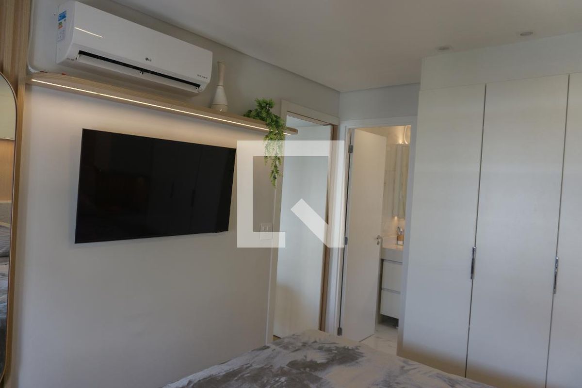 Cobertura, 1 quarto, 33 m² - Foto 14
