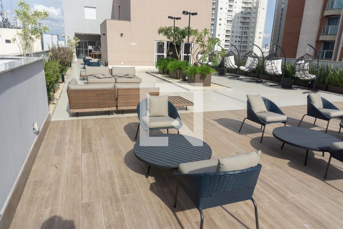 Cobertura, 1 quarto, 33 m² - Foto 47