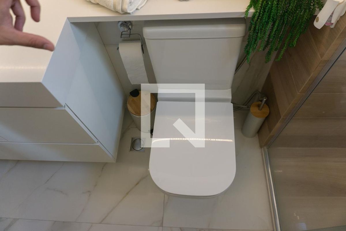 Cobertura, 1 quarto, 33 m² - Foto 22