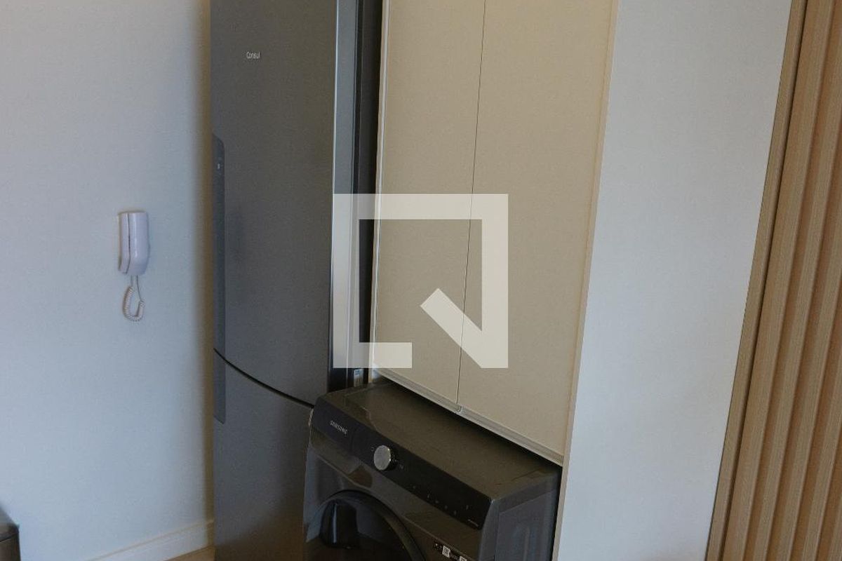 Cobertura, 1 quarto, 33 m² - Foto 5