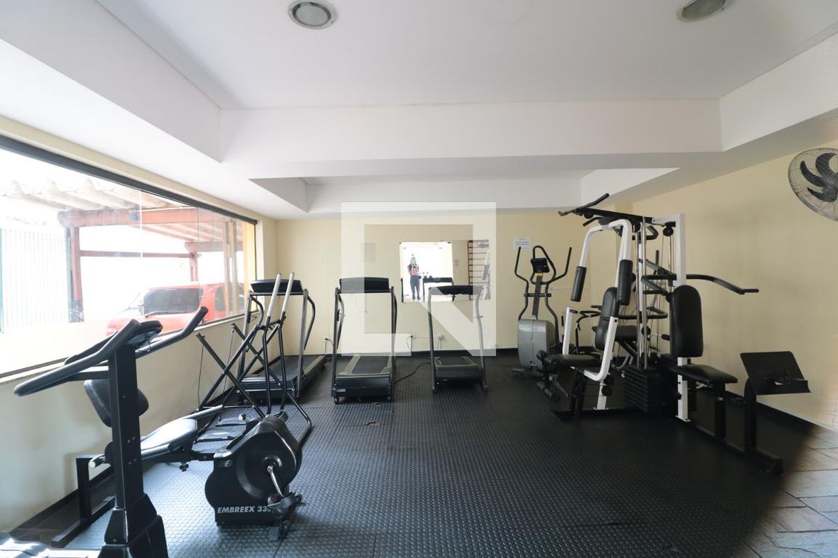 Apartamento, 2 quartos, 64 m² - Foto 74