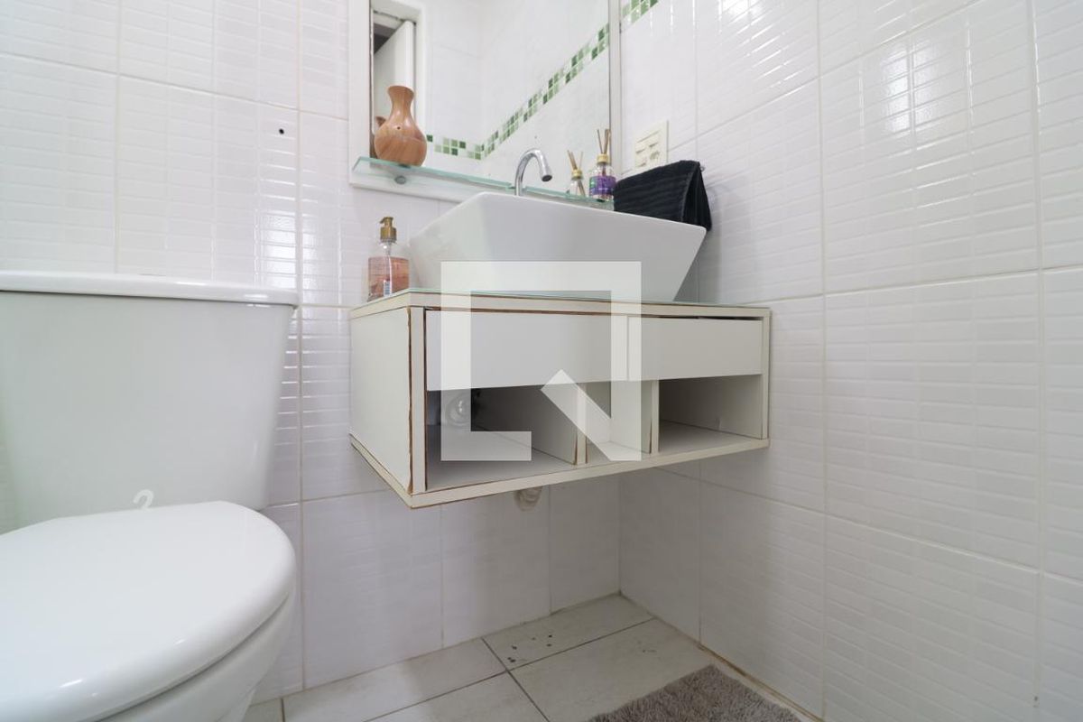 Apartamento, 2 quartos, 64 m² - Foto 40