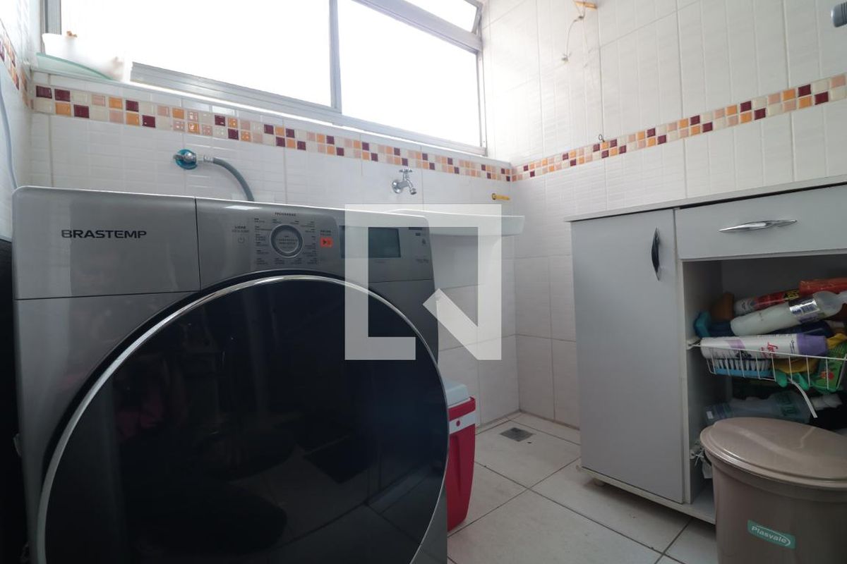 Apartamento, 2 quartos, 64 m² - Foto 58