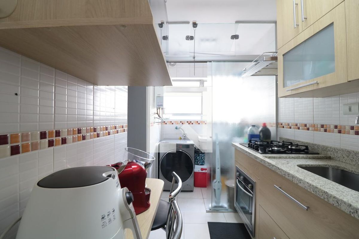Apartamento, 2 quartos, 64 m² - Foto 54