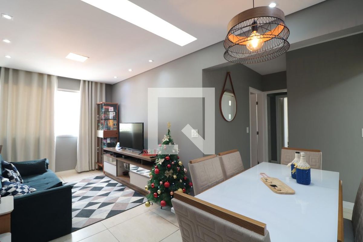 Apartamento, 2 quartos, 64 m² - Foto 4