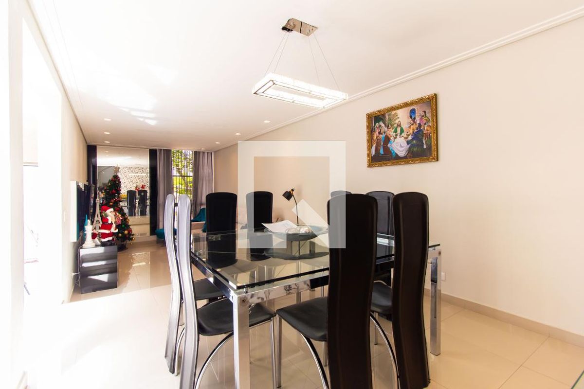Casa, 4 quartos, 150 m² - Foto 12