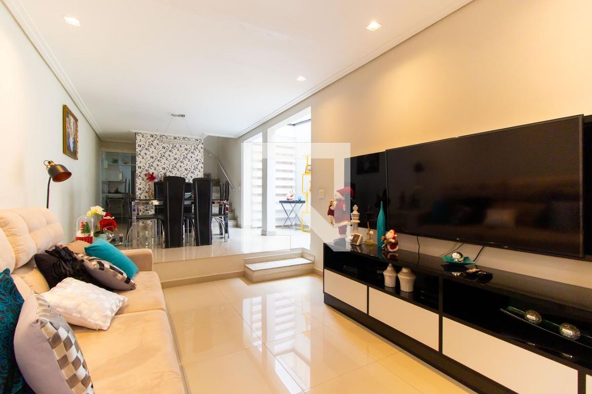 Casa, 4 quartos, 150 m² - Foto 6