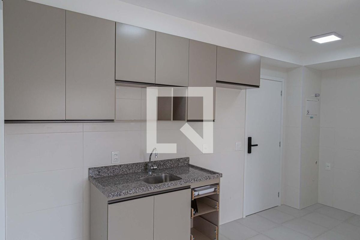 Apartamento, 2 quartos, 38 m² - Foto 42