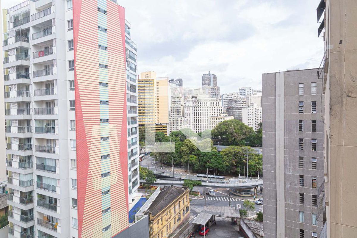 Apartamento, 2 quartos, 38 m² - Foto 10