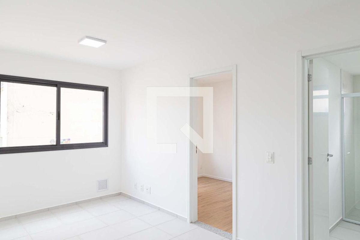 Apartamento, 2 quartos, 38 m² - Foto 2