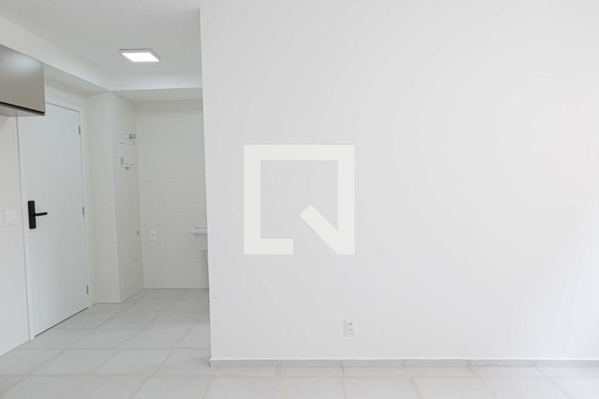 Apartamento, 2 quartos, 38 m² - Foto 6