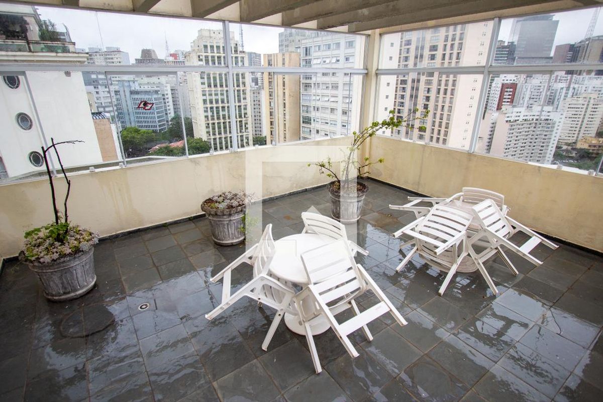 Kitnet-Studio, 40 m² - Foto 59
