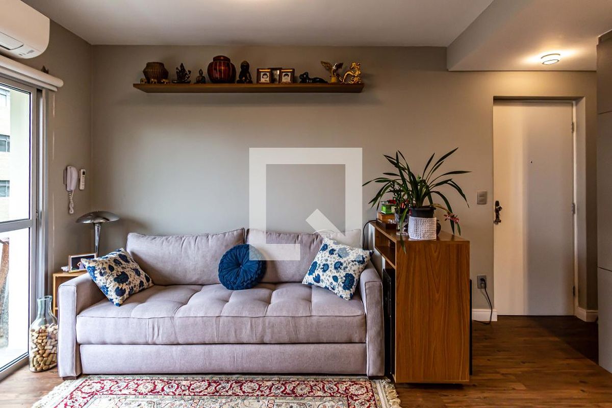 Kitnet-Studio, 40 m² - Foto 5