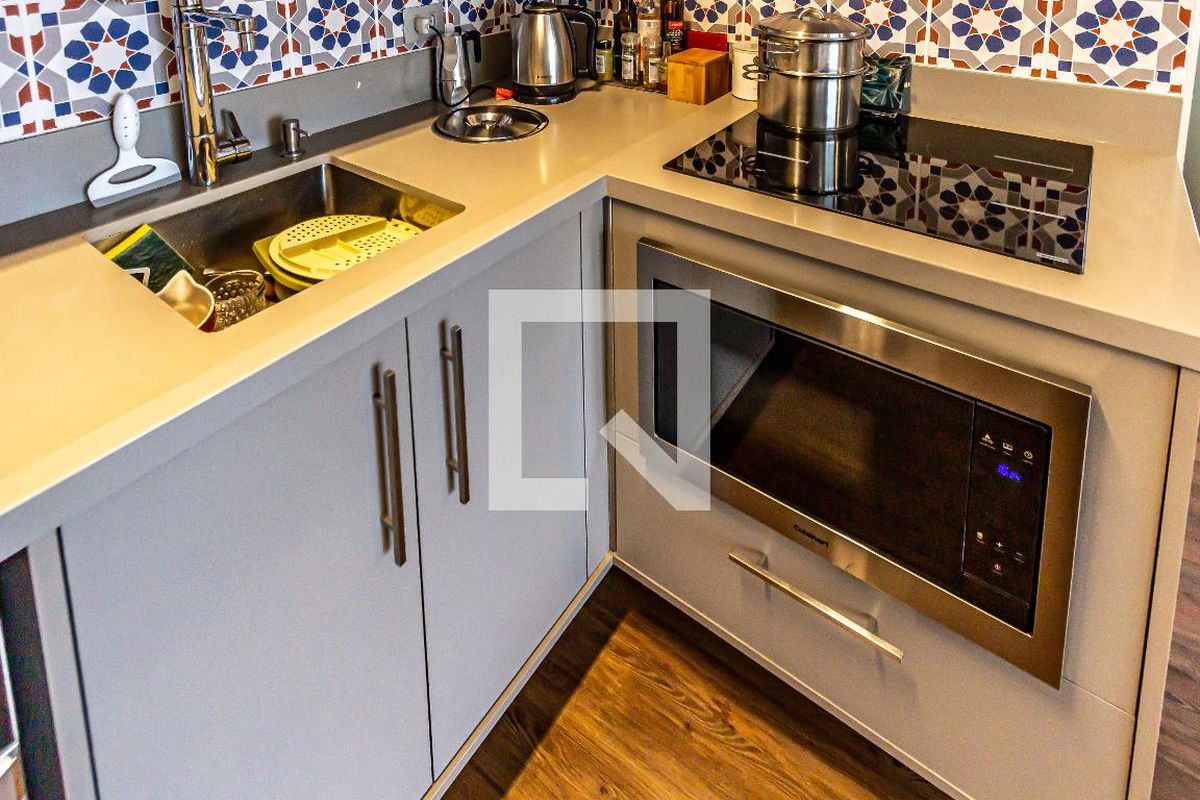 Kitnet-Studio, 40 m² - Foto 55
