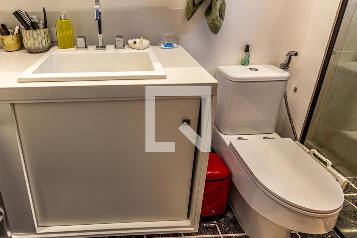 Kitnet-Studio, 40 m² - Foto 35