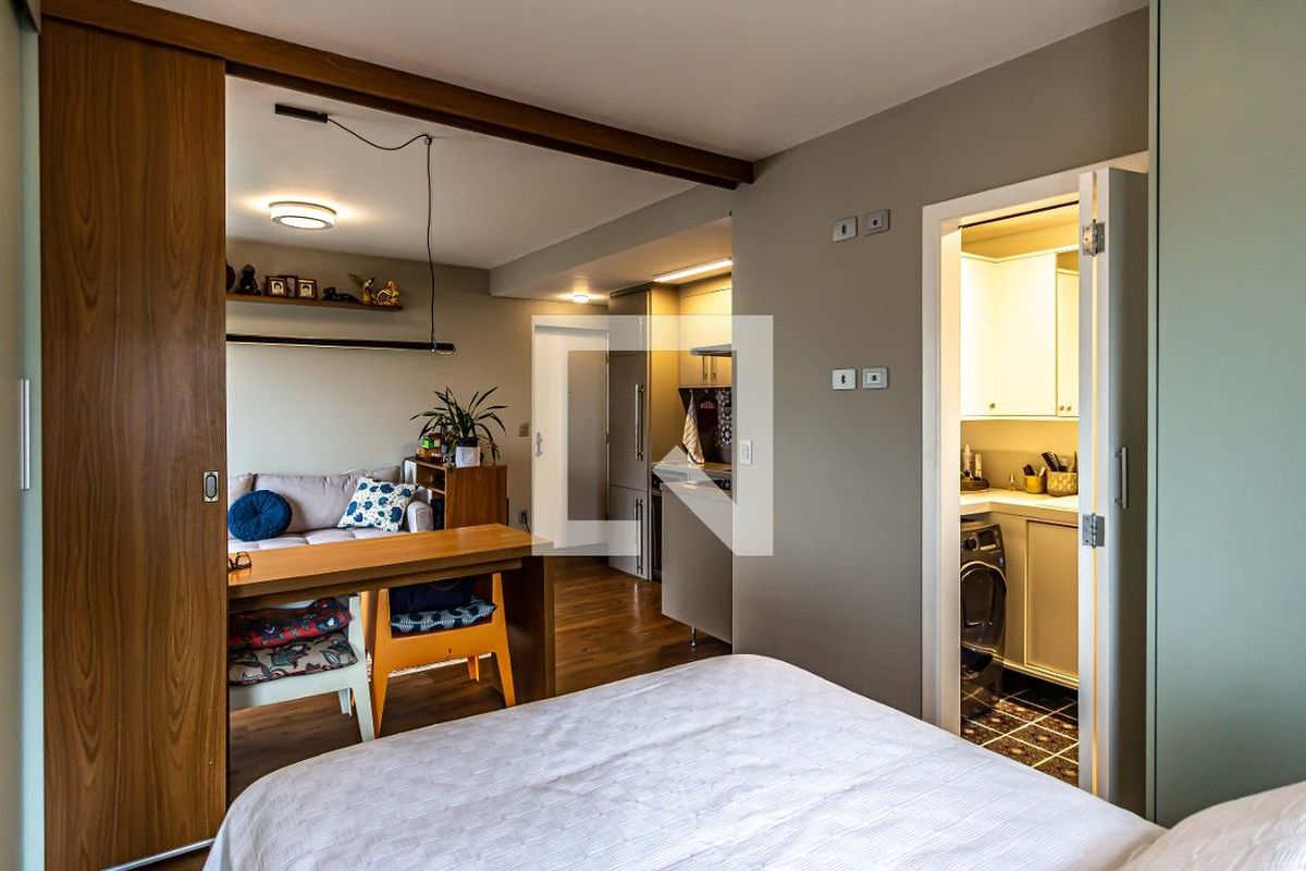 Kitnet-Studio, 40 m² - Foto 17