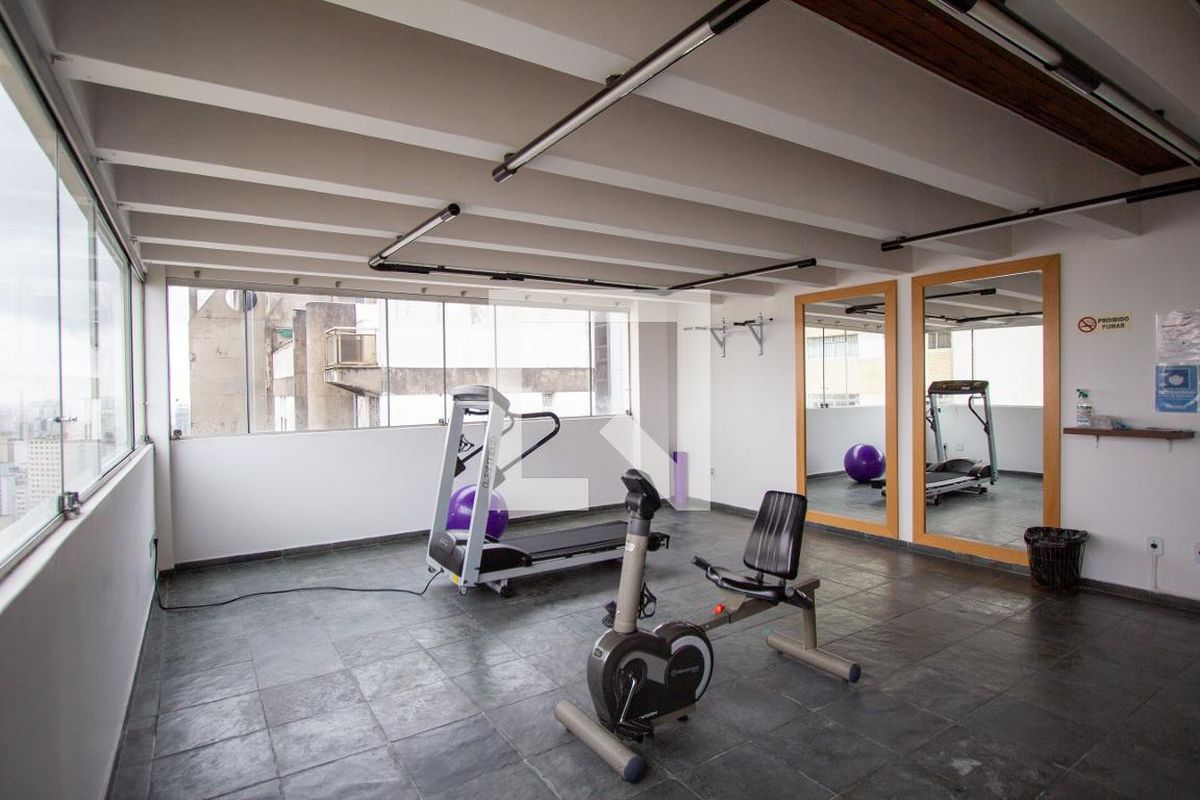 Kitnet-Studio, 40 m² - Foto 61