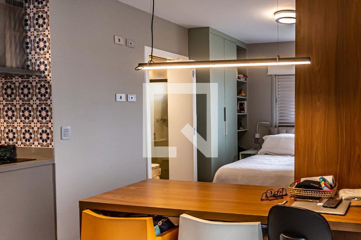 Kitnet-Studio, 40 m² - Foto 11
