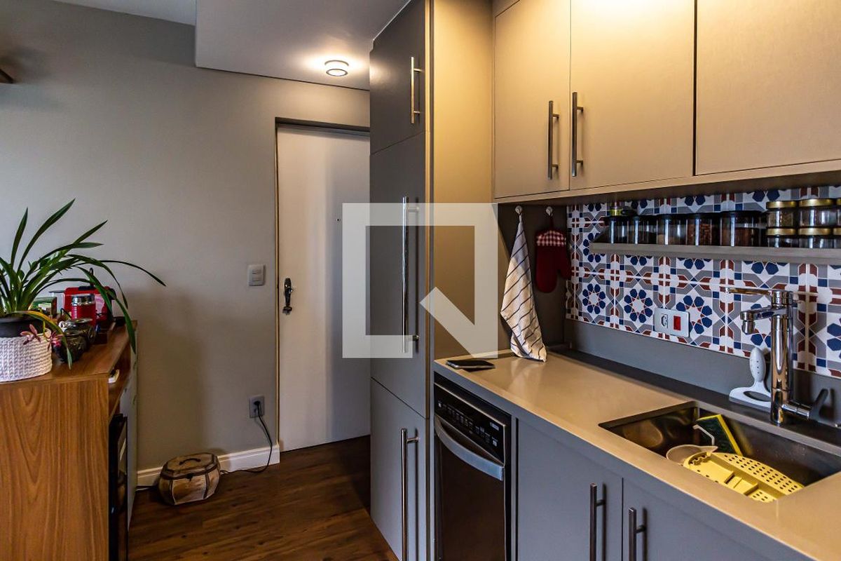 Kitnet-Studio, 40 m² - Foto 49