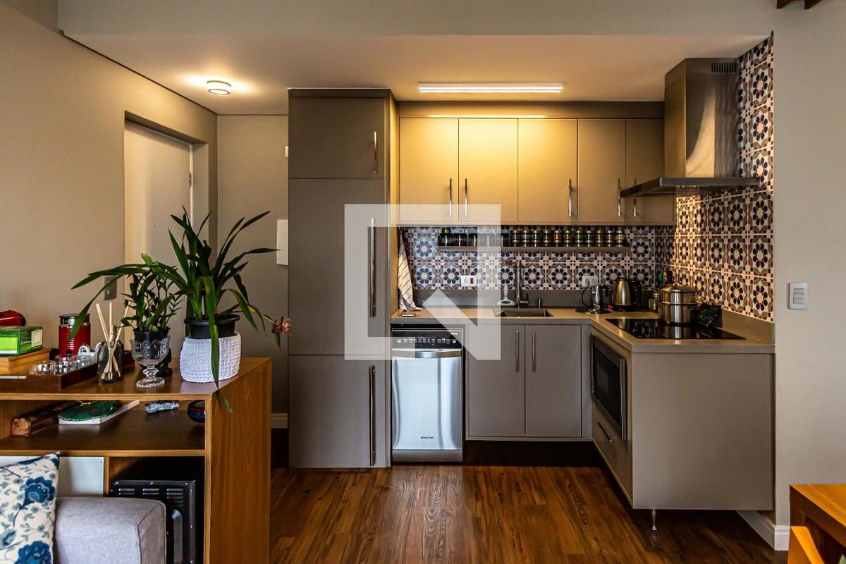 Kitnet-Studio, 40 m² - Foto 47