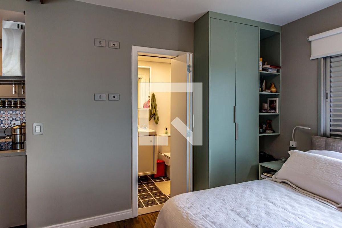 Kitnet-Studio, 40 m² - Foto 21