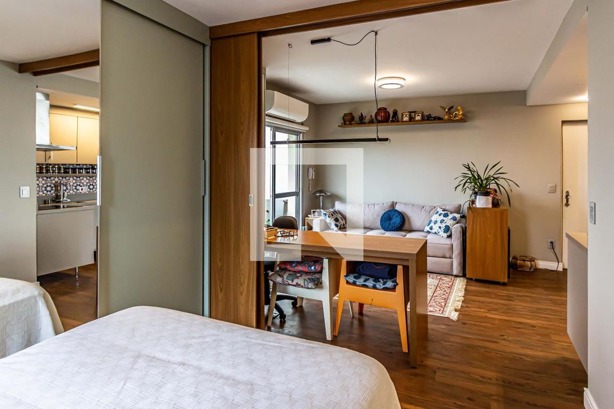 Kitnet-Studio, 40 m² - Foto 13